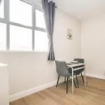 East16 Studio Flat