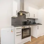 East16 Studio Flat