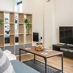East16 Studio Flat