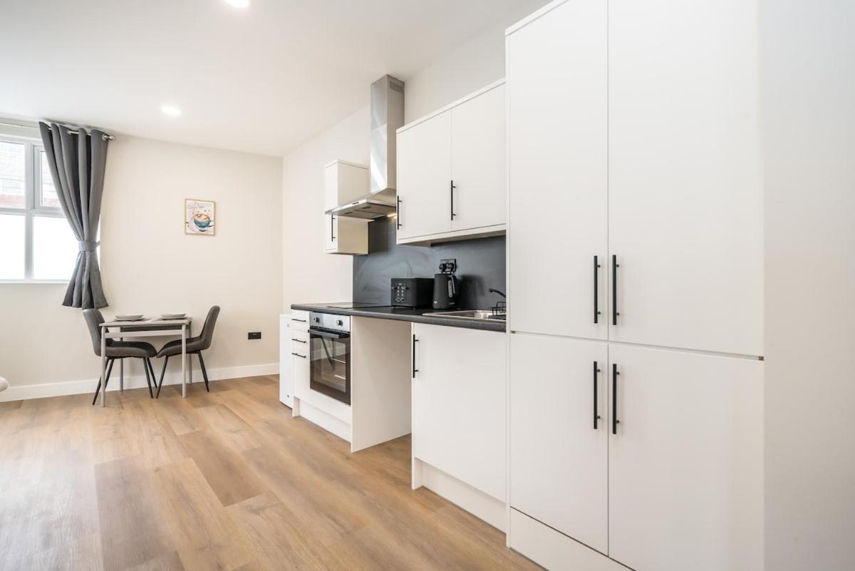 East16 Flat * London
