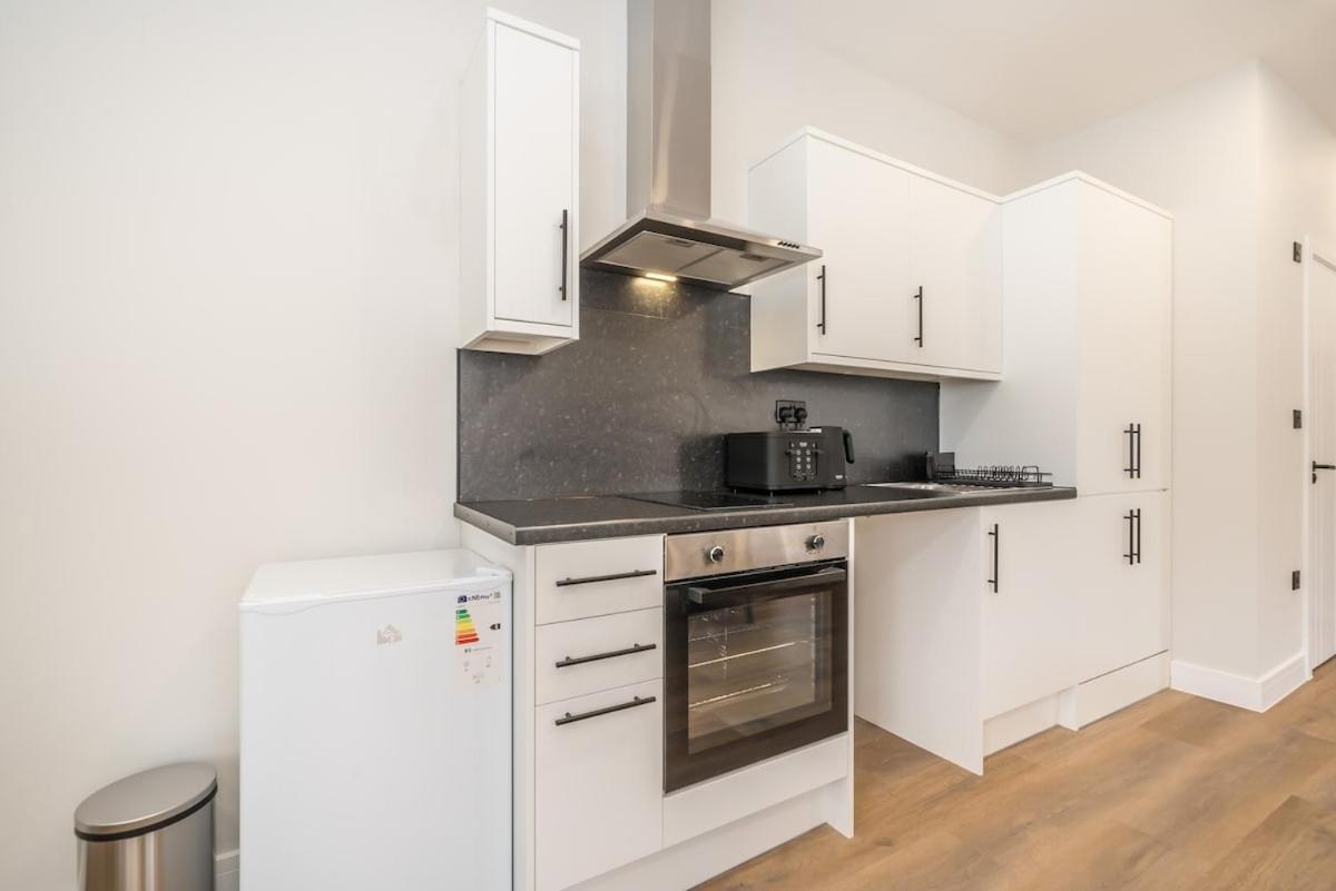Apartment East16 Flat *
