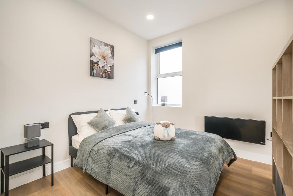 Apartment East16 Flat *