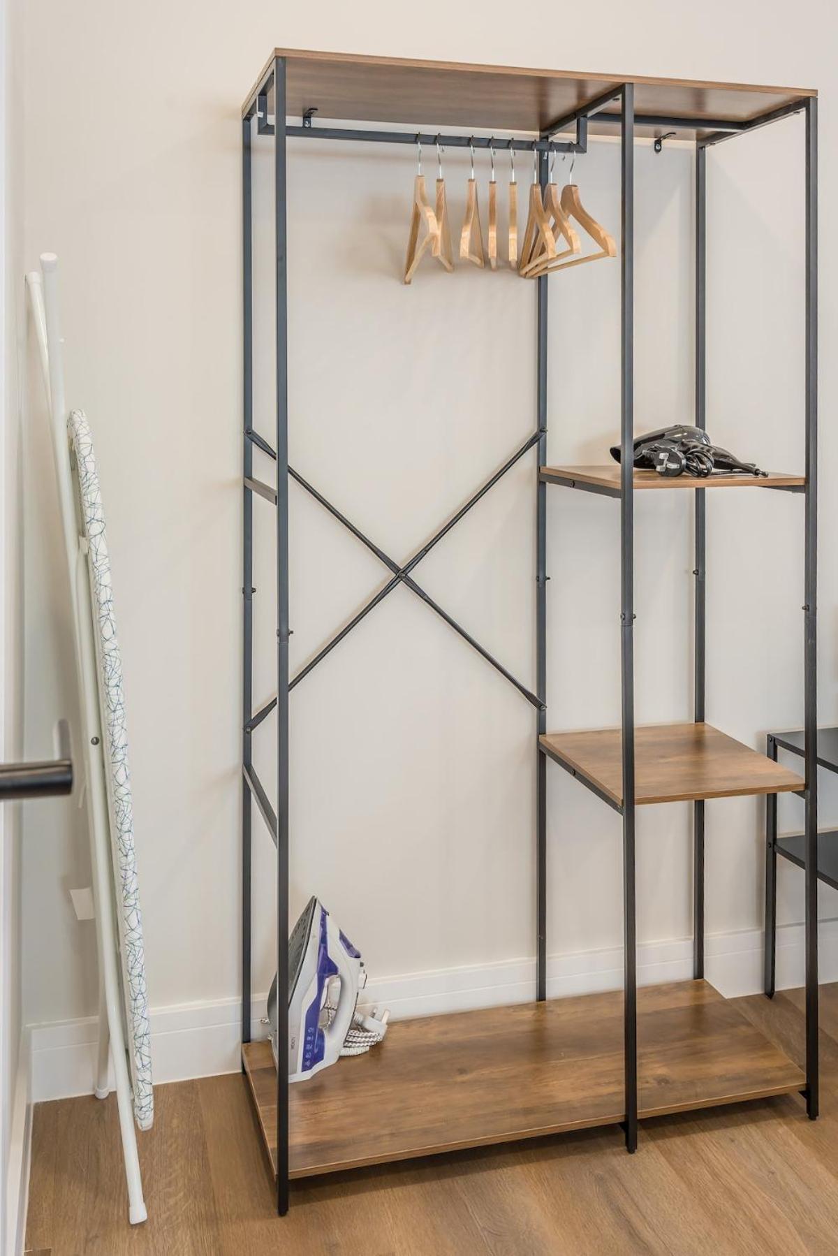 East16 Flat Apartment