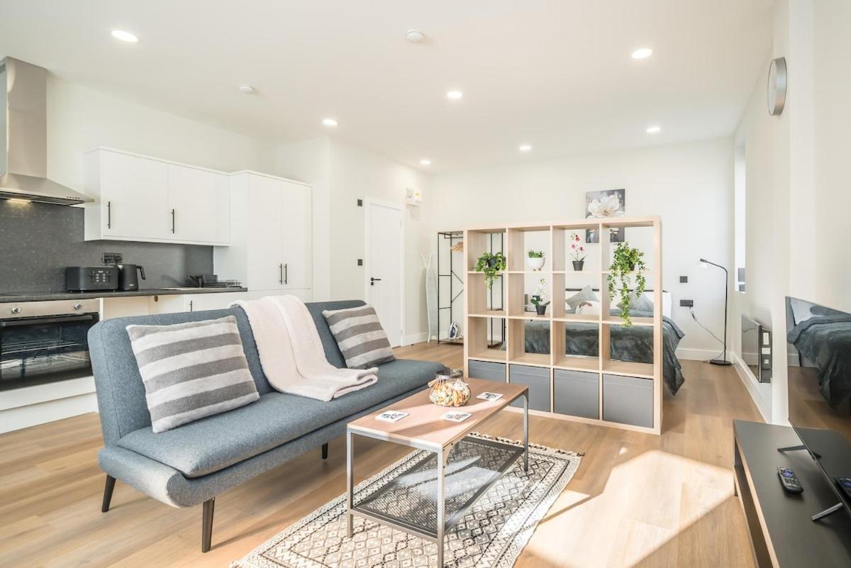 Apartment East16 Flat